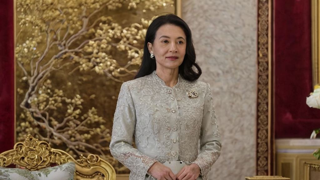 娱乐圈吃瓜群众关注风云人物张万森的崛起与争议反差
